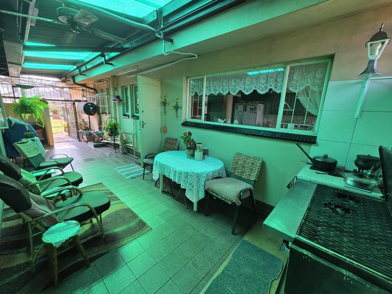 3 Bedroom Property for Sale in Sinoville Gauteng