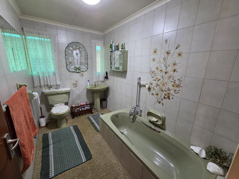 3 Bedroom Property for Sale in Sinoville Gauteng