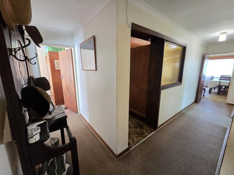 3 Bedroom Property for Sale in Sinoville Gauteng