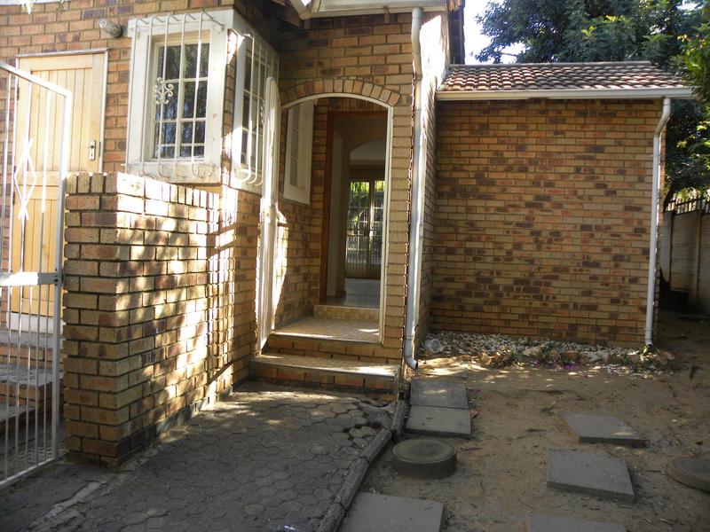 To Let 2 Bedroom Property for Rent in Kelvin Gauteng