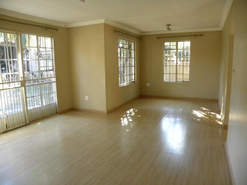 To Let 2 Bedroom Property for Rent in Kelvin Gauteng