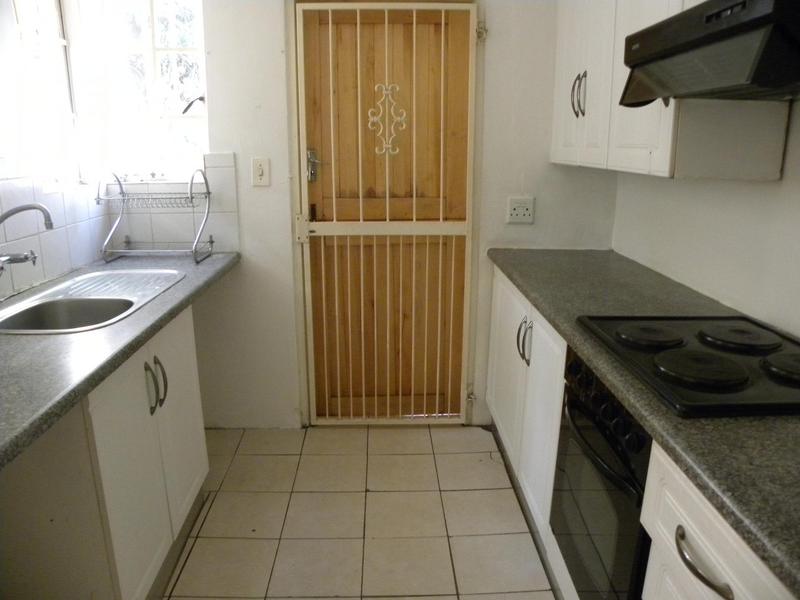 To Let 2 Bedroom Property for Rent in Kelvin Gauteng