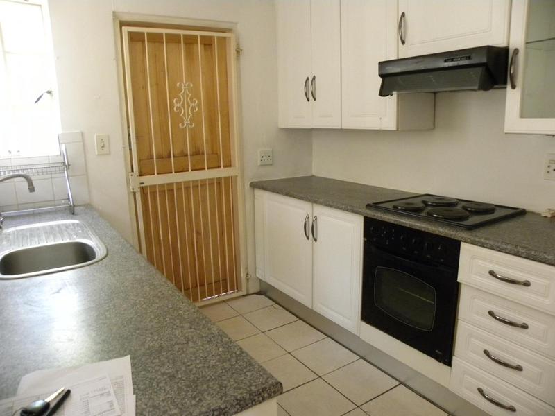 To Let 2 Bedroom Property for Rent in Kelvin Gauteng