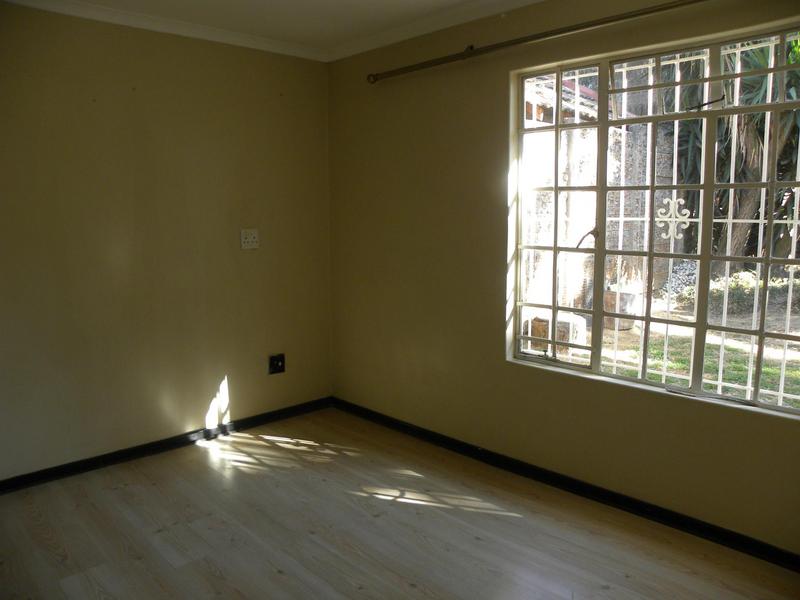 To Let 2 Bedroom Property for Rent in Kelvin Gauteng
