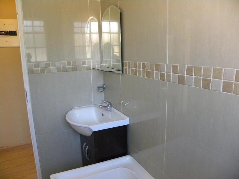To Let 2 Bedroom Property for Rent in Kelvin Gauteng