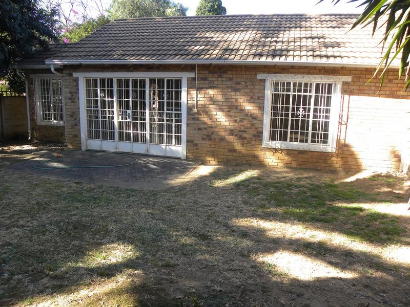 To Let 2 Bedroom Property for Rent in Kelvin Gauteng