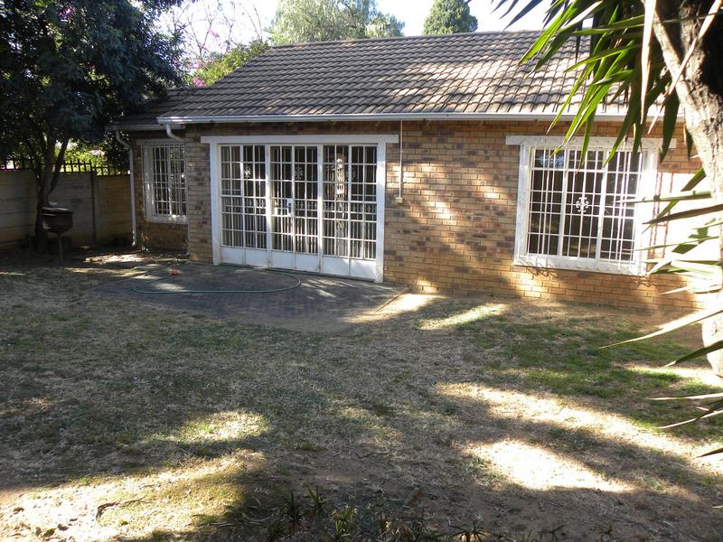 To Let 2 Bedroom Property for Rent in Kelvin Gauteng