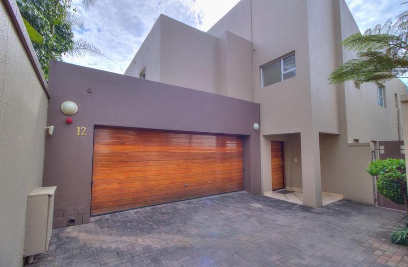 4 Bedroom Property for Sale in River Club Gauteng