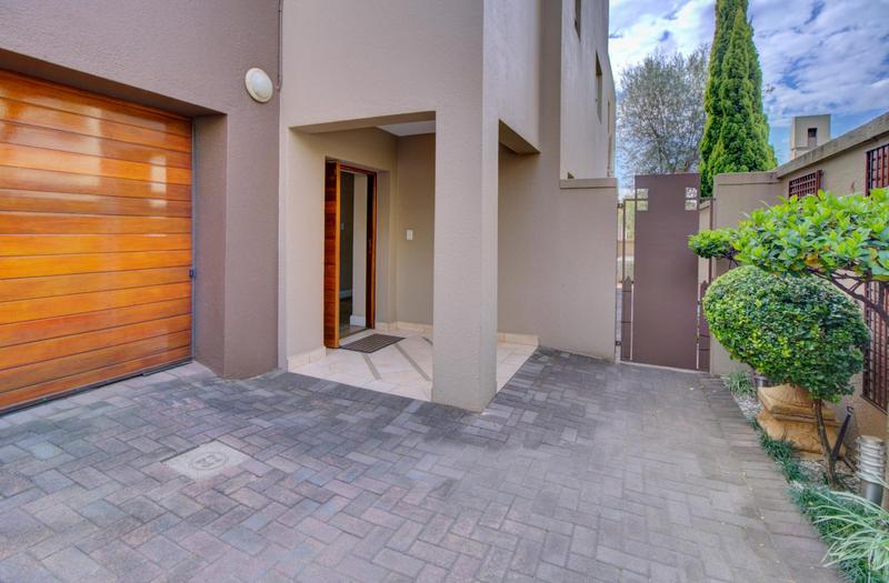 4 Bedroom Property for Sale in River Club Gauteng