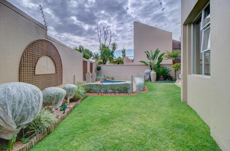 4 Bedroom Property for Sale in River Club Gauteng