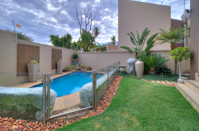 4 Bedroom Property for Sale in River Club Gauteng