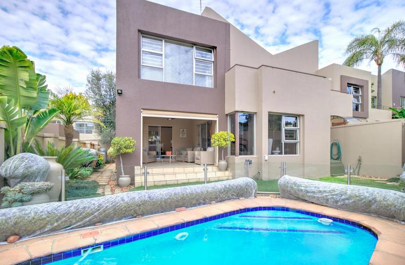 4 Bedroom Property for Sale in River Club Gauteng