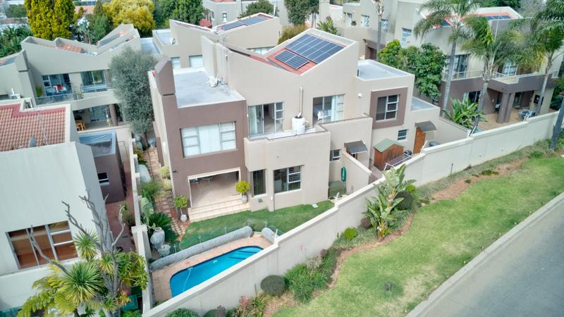 4 Bedroom Property for Sale in River Club Gauteng