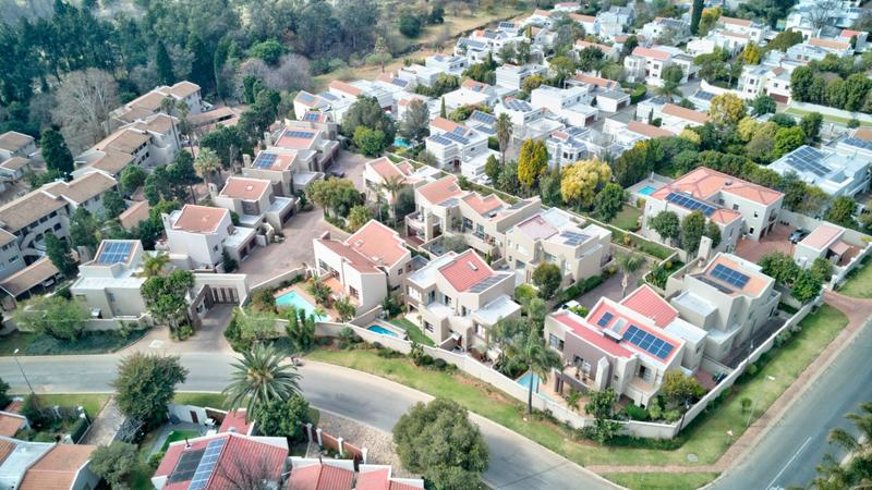 4 Bedroom Property for Sale in River Club Gauteng