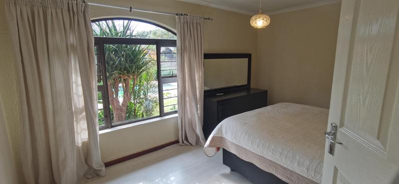 To Let 4 Bedroom Property for Rent in Strubensvallei Gauteng