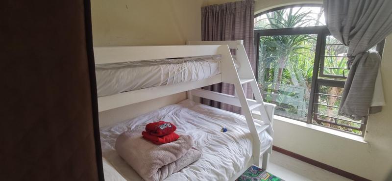 To Let 4 Bedroom Property for Rent in Strubensvallei Gauteng