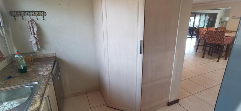 To Let 4 Bedroom Property for Rent in Strubensvallei Gauteng