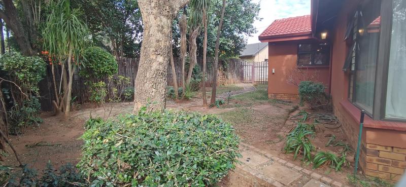 To Let 4 Bedroom Property for Rent in Strubensvallei Gauteng