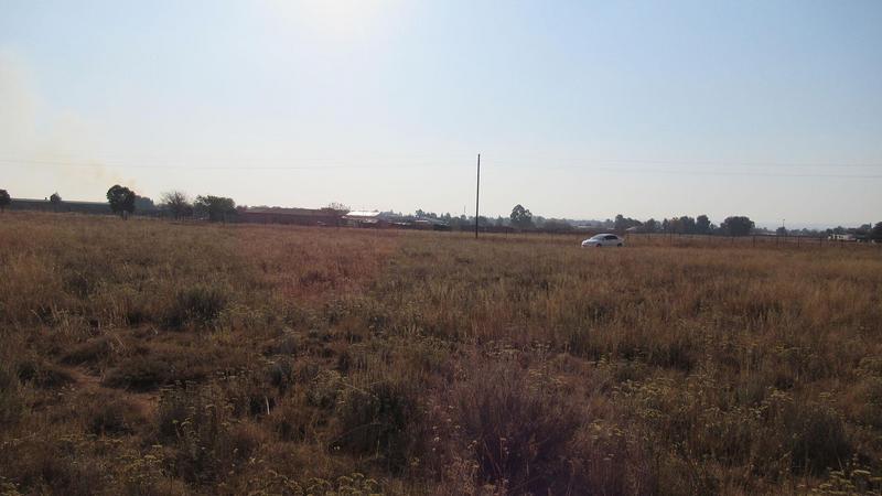 0 Bedroom Property for Sale in Westonaria Gauteng