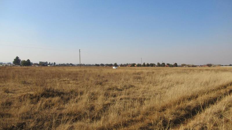 0 Bedroom Property for Sale in Westonaria Gauteng