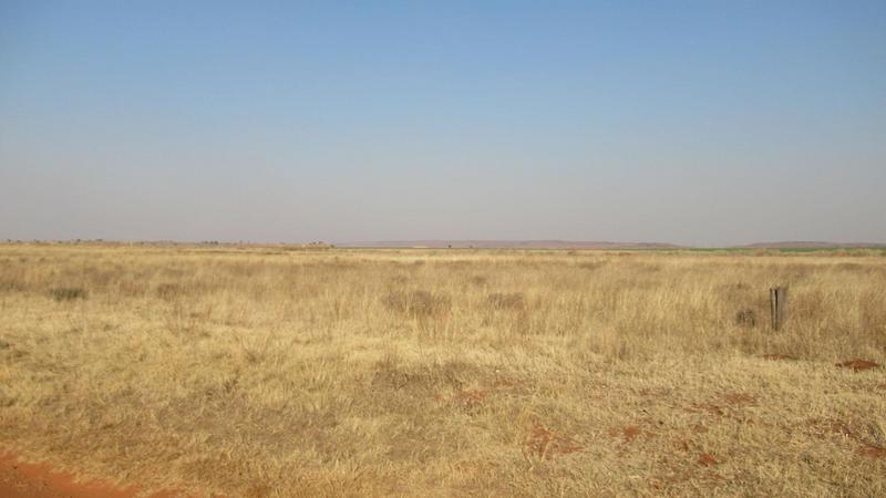 0 Bedroom Property for Sale in Westonaria Gauteng