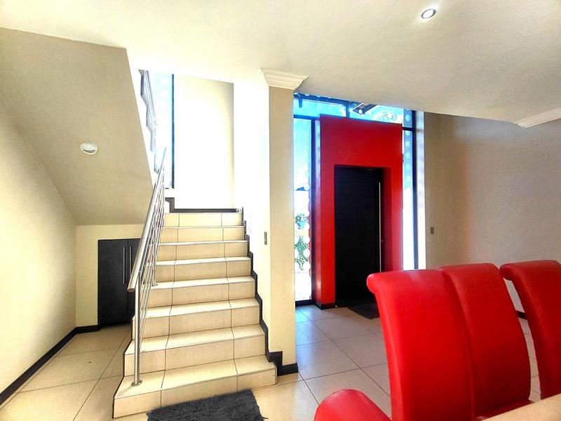 4 Bedroom Property for Sale in Midlands Estate Gauteng