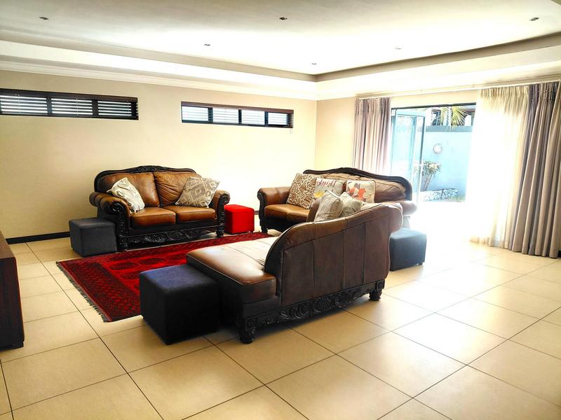 4 Bedroom Property for Sale in Midlands Estate Gauteng