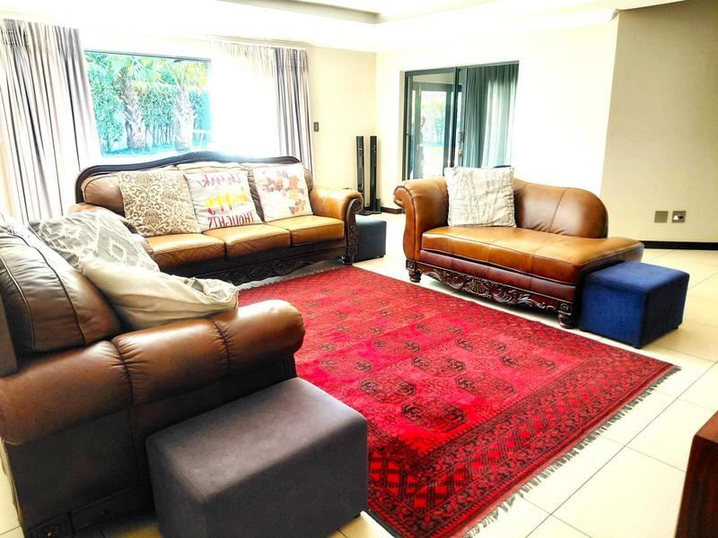 4 Bedroom Property for Sale in Midlands Estate Gauteng