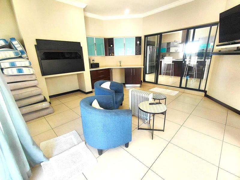 4 Bedroom Property for Sale in Midlands Estate Gauteng
