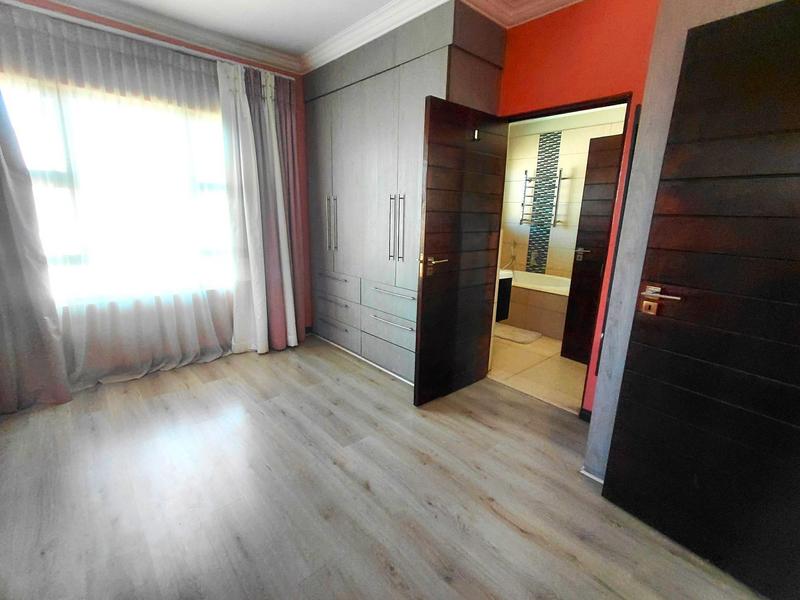 4 Bedroom Property for Sale in Midlands Estate Gauteng