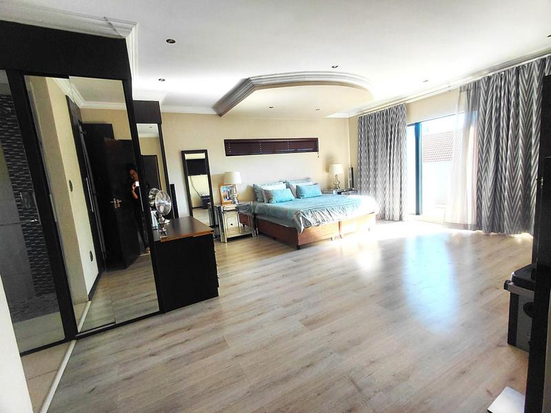 4 Bedroom Property for Sale in Midlands Estate Gauteng
