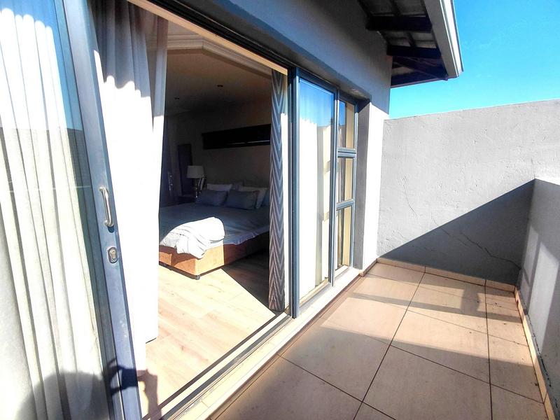 4 Bedroom Property for Sale in Midlands Estate Gauteng