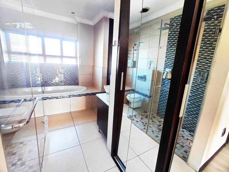 4 Bedroom Property for Sale in Midlands Estate Gauteng