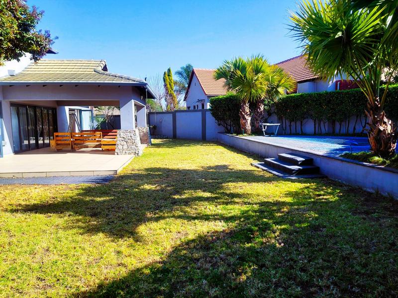 4 Bedroom Property for Sale in Midlands Estate Gauteng