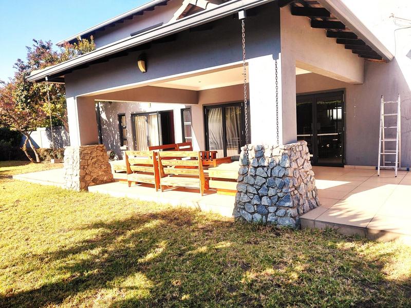 4 Bedroom Property for Sale in Midlands Estate Gauteng