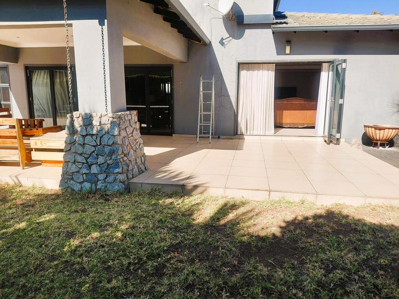 4 Bedroom Property for Sale in Midlands Estate Gauteng