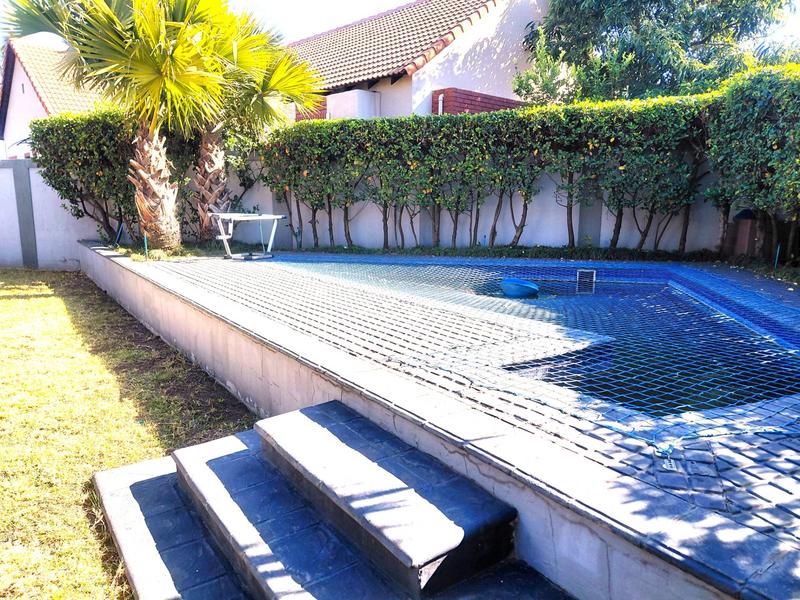 4 Bedroom Property for Sale in Midlands Estate Gauteng
