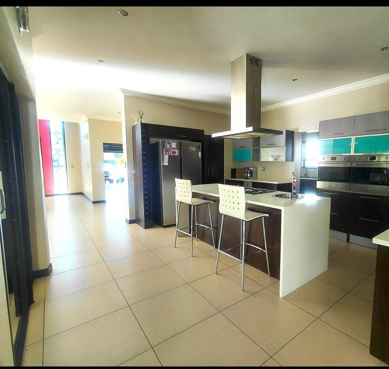 4 Bedroom Property for Sale in Midlands Estate Gauteng