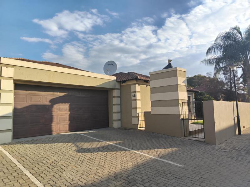 To Let 3 Bedroom Property for Rent in Montana Gauteng