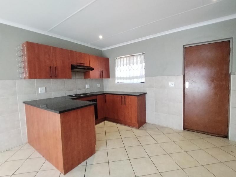 To Let 3 Bedroom Property for Rent in Montana Gauteng