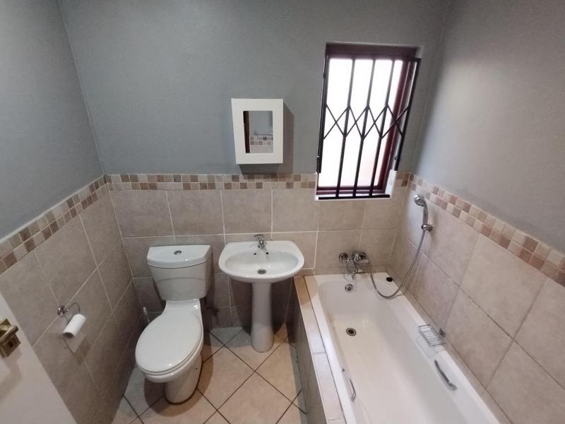 To Let 3 Bedroom Property for Rent in Montana Gauteng