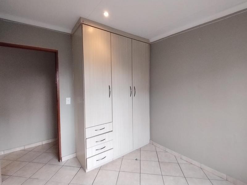 To Let 3 Bedroom Property for Rent in Montana Gauteng
