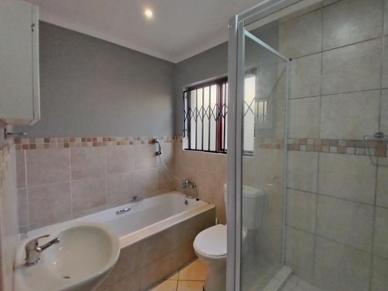 To Let 3 Bedroom Property for Rent in Montana Gauteng