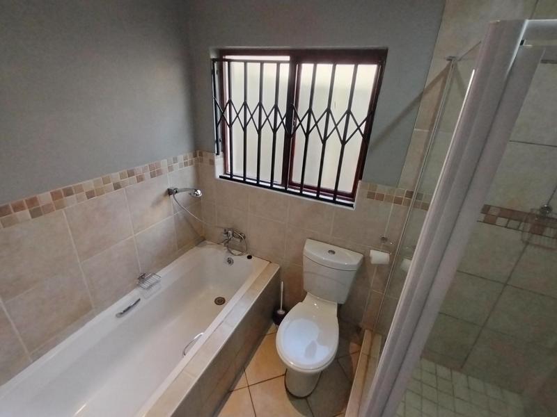 To Let 3 Bedroom Property for Rent in Montana Gauteng