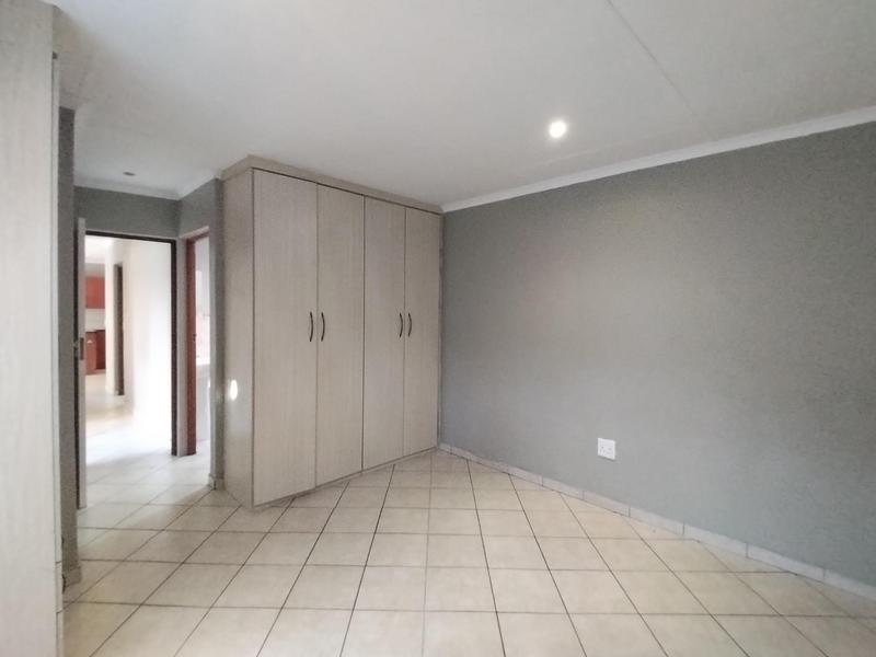 To Let 3 Bedroom Property for Rent in Montana Gauteng