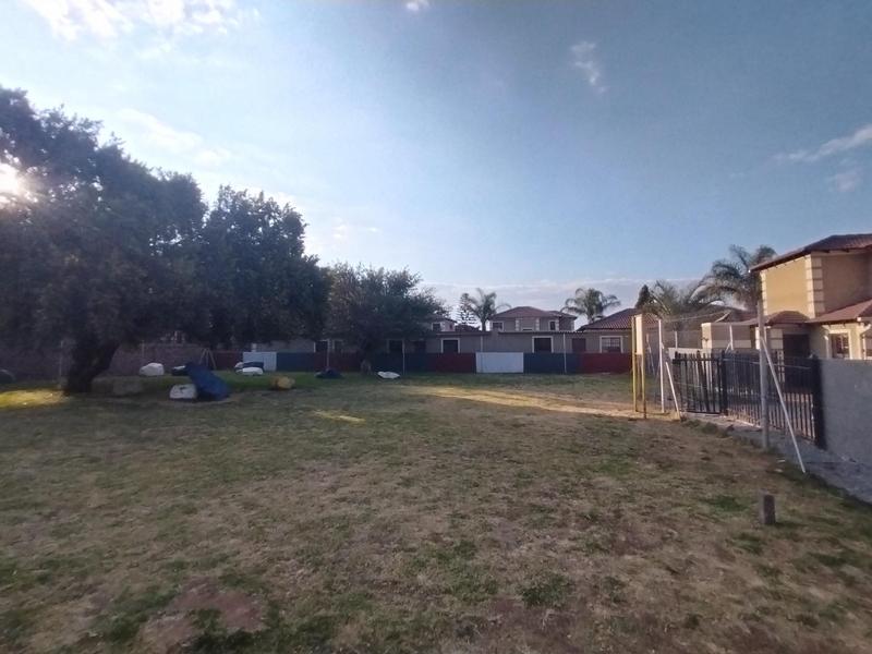 To Let 3 Bedroom Property for Rent in Montana Gauteng