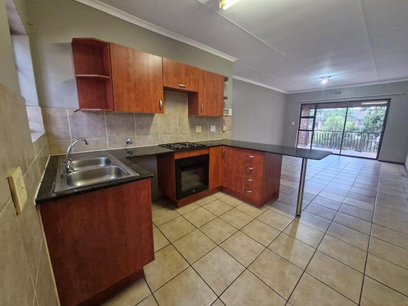 To Let 2 Bedroom Property for Rent in Brakpan Gauteng