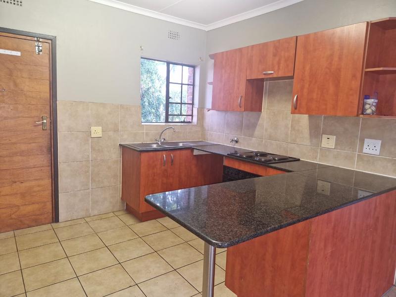 To Let 2 Bedroom Property for Rent in Brakpan Gauteng