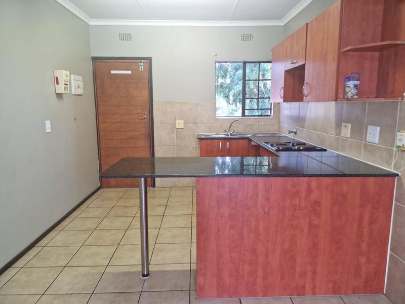 To Let 2 Bedroom Property for Rent in Brakpan Gauteng