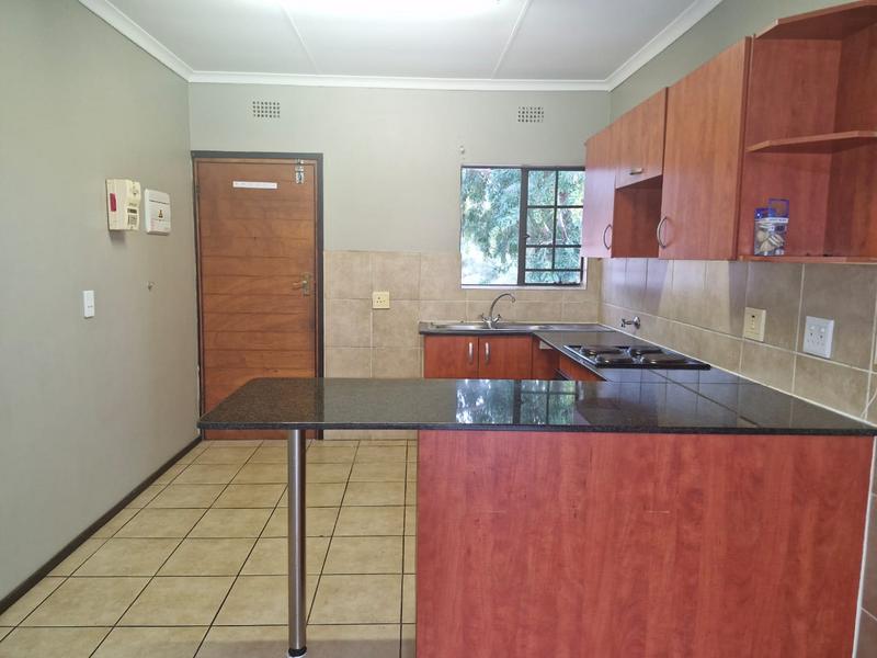 To Let 2 Bedroom Property for Rent in Brakpan Gauteng